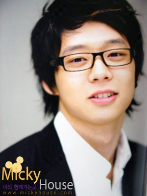 [Offical Thread] Yoochun's Gallery 2efb16a7