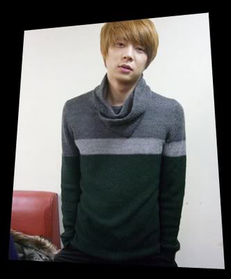 [Offical Thread] Yoochun's Gallery 3278eca6