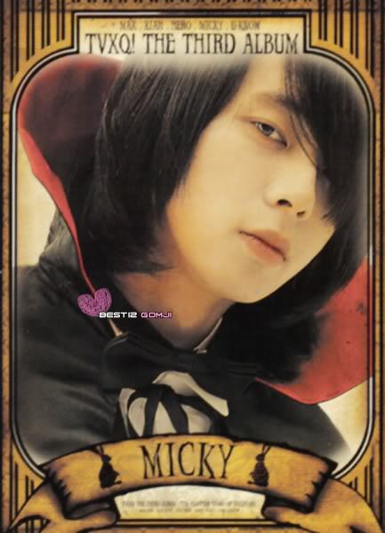 [Offical Thread] Yoochun's Gallery 369d2039