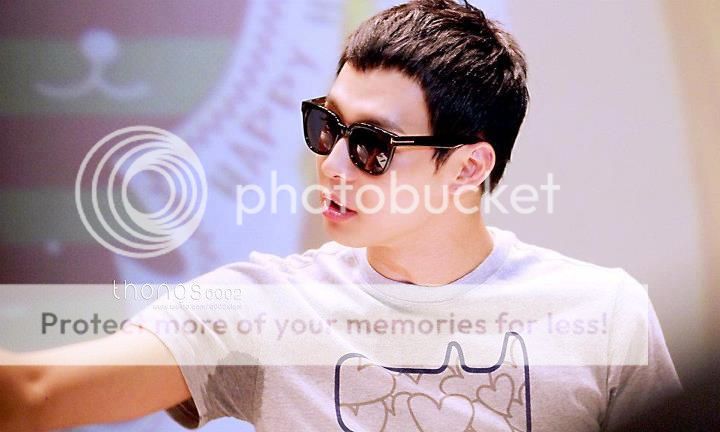 [Offical Thread] Yoochun's Gallery 3ae6b747