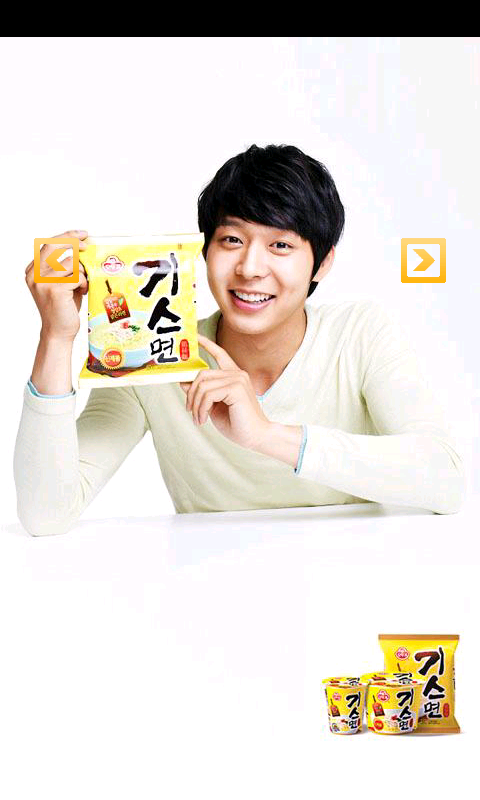 [19.06.2012][Pics] Yoochun for Ottogi Noddle 3f930553