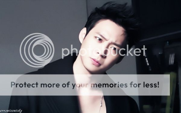 [Offical Thread] Yoochun's Gallery 53690800