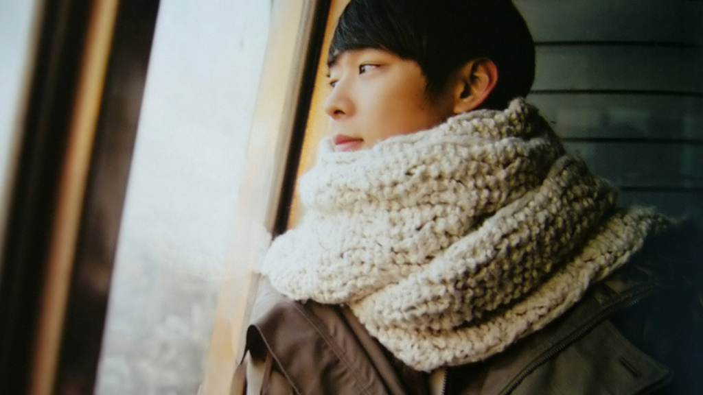 [Offical Thread] Yoochun's Gallery 5bd146fb