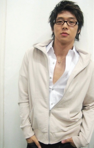 [Offical Thread] Yoochun's Gallery 66c0368f