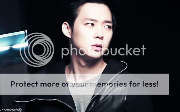 [Offical Thread] Yoochun's Gallery 7f9db515