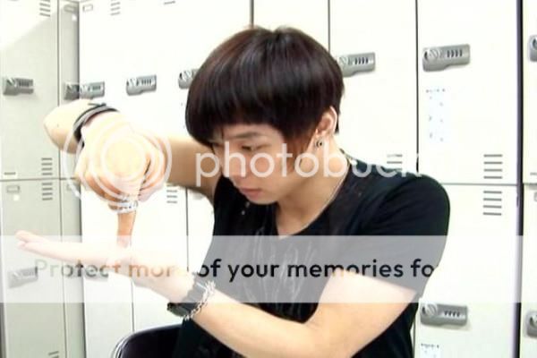 [Offical Thread] Yoochun's Gallery 9b69bd51