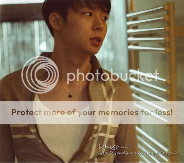 [Offical Thread] Yoochun's Gallery A14c885f