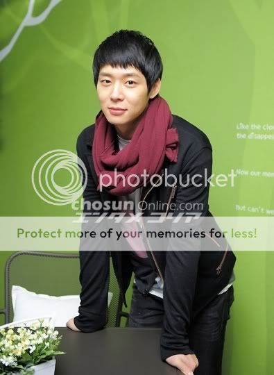 [Offical Thread] Yoochun's Gallery Aefa496a