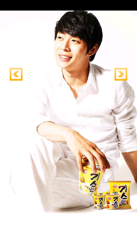 [19.06.2012][Pics] Yoochun for Ottogi Noddle Ceb26e6a