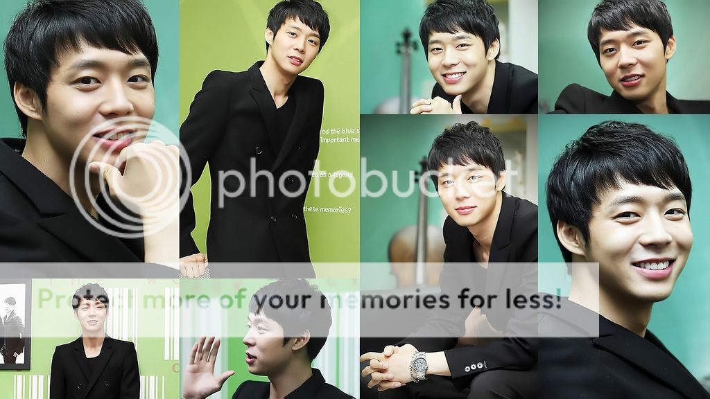 [Offical Thread] Yoochun's Gallery D4e103c9