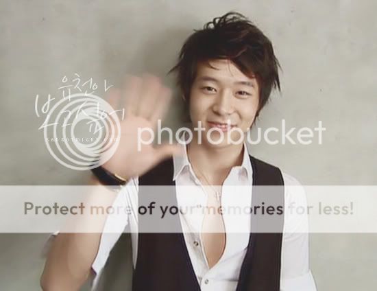 [Offical Thread] Yoochun's Gallery D58eaa35