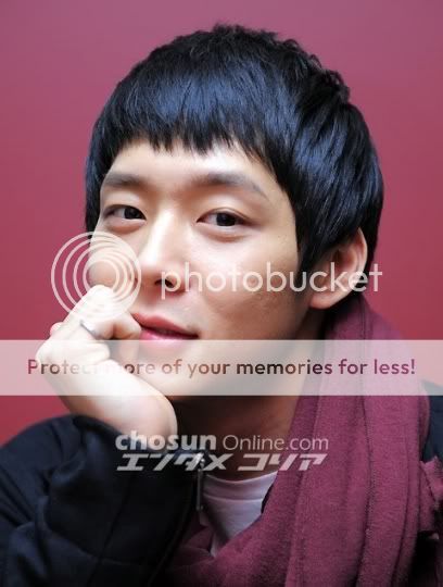 [Offical Thread] Yoochun's Gallery E1437bea