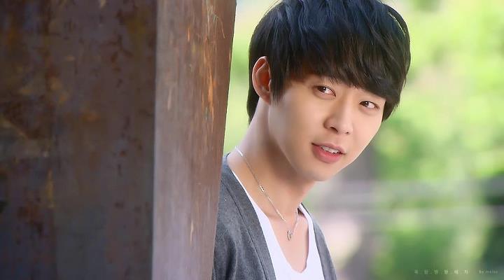 [Offical Thread] Yoochun's Gallery E1a6d3b8