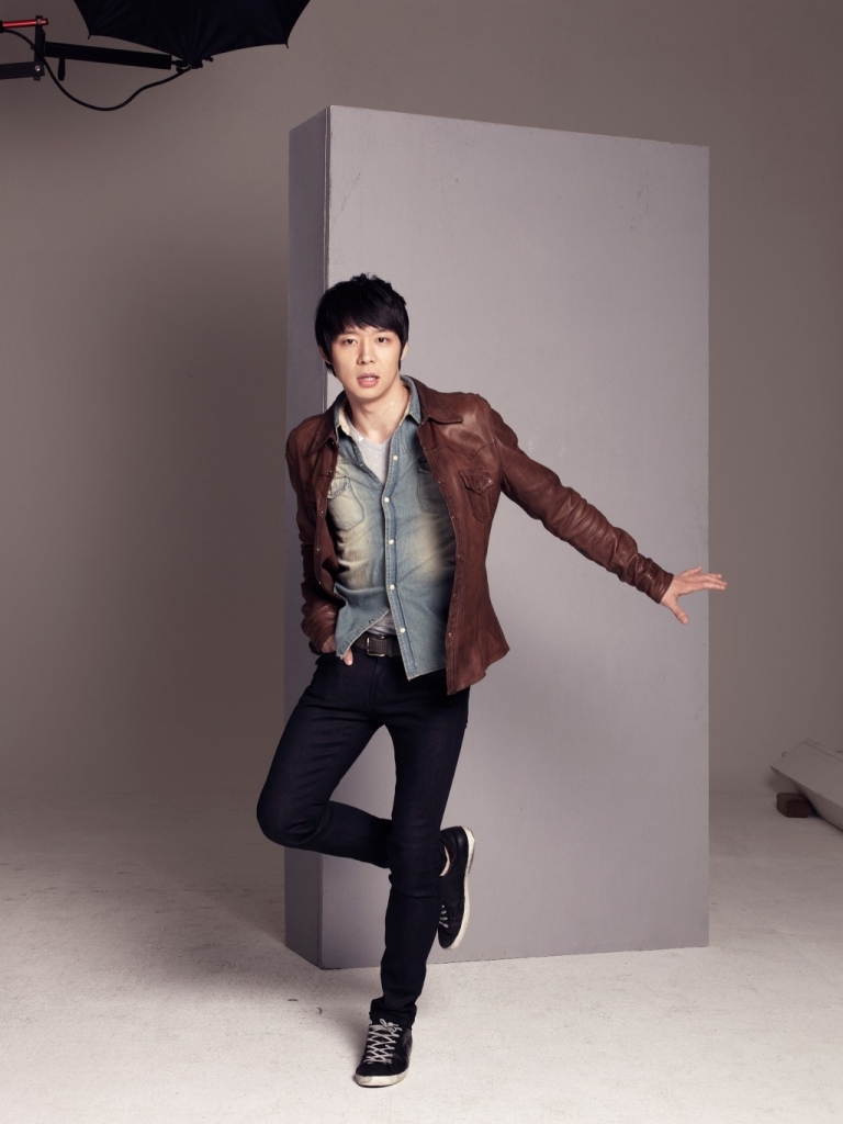 [Offical Thread] Yoochun's Gallery E3ef482b