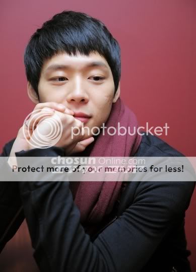 [Offical Thread] Yoochun's Gallery E9267245