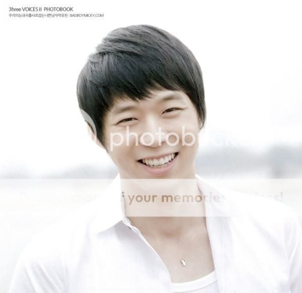 [Offical Thread] Yoochun's Gallery F80a71c1