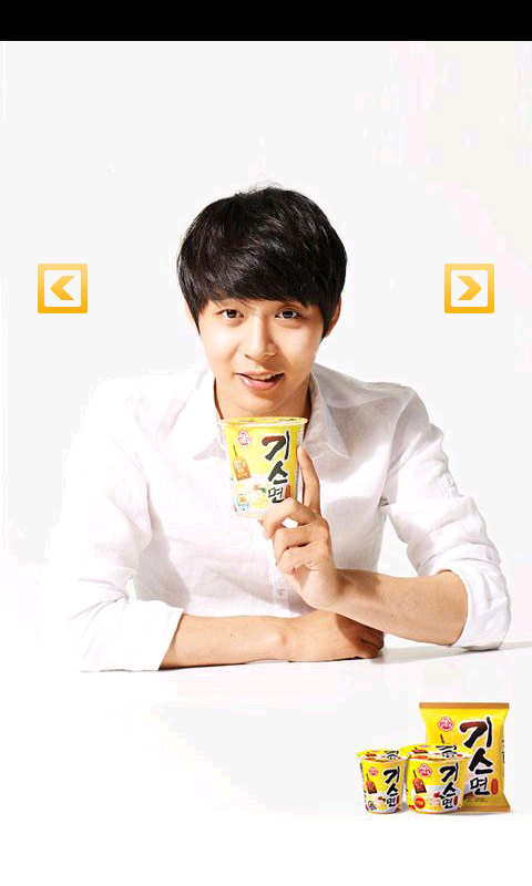 [19.06.2012][Pics] Yoochun for Ottogi Noddle Fb82afc5