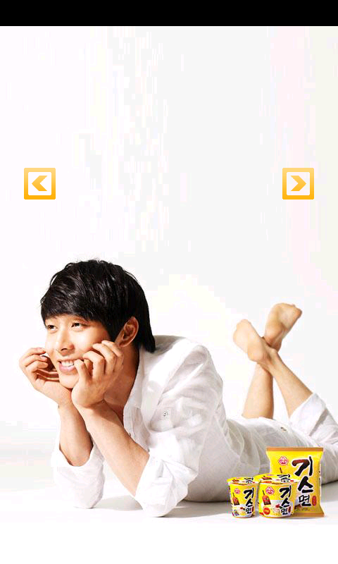 [19.06.2012][Pics] Yoochun for Ottogi Noddle Fed3bd35