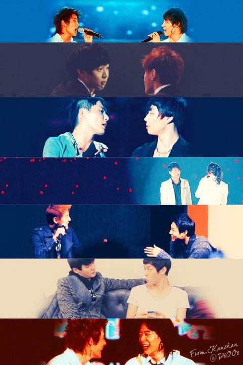 [Tổng hợp] YooSu's pics 7808c42e