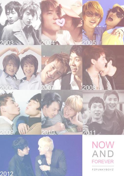 [Tổng hợp] YooSu's pics 8d904fc8