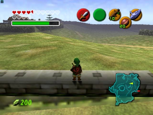 [T.O] El Rincón 64 LegendofZeldaThe-OcarinaofTime-MasterQuestEh1Csnap0034_zps3e85e469