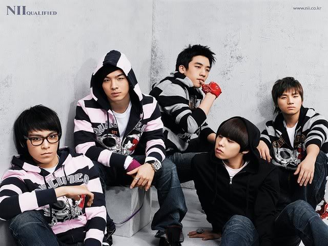 [ Band][So Hot]: ♥ Big Bang♥ BigBang