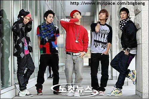 [ Band][So Hot]: ♥ Big Bang♥ TOP106