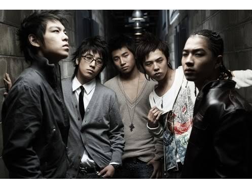 [ Band][So Hot]: ♥ Big Bang♥ Big