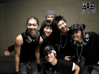 [ Band][So Hot]: ♥ Big Bang♥ C09e9a46