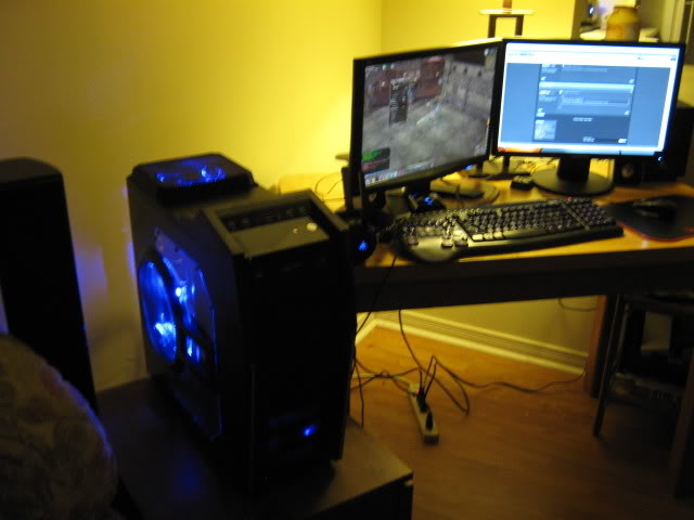 rebuilt system :D  Fullpcsetup3