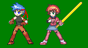 My Collection Pixel + Other ART LilyFinish2