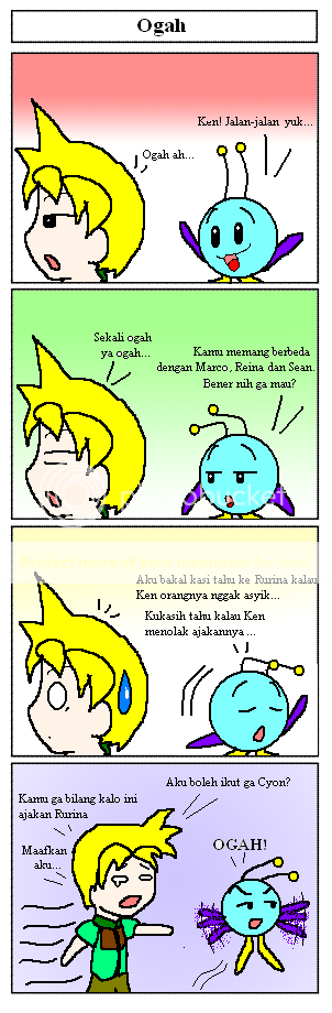 Ngepost Komik yu... (+_Karya sendiri_+) - Page 2 Ogah2