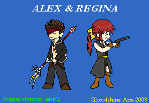 RMID Game Fan Art - Page 6 REGINA2nAlex3