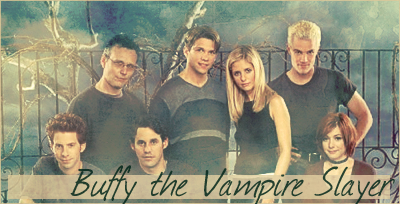 Fandom Month Graphics Vote: Buffy Buffy-the-Vampire-Slayer