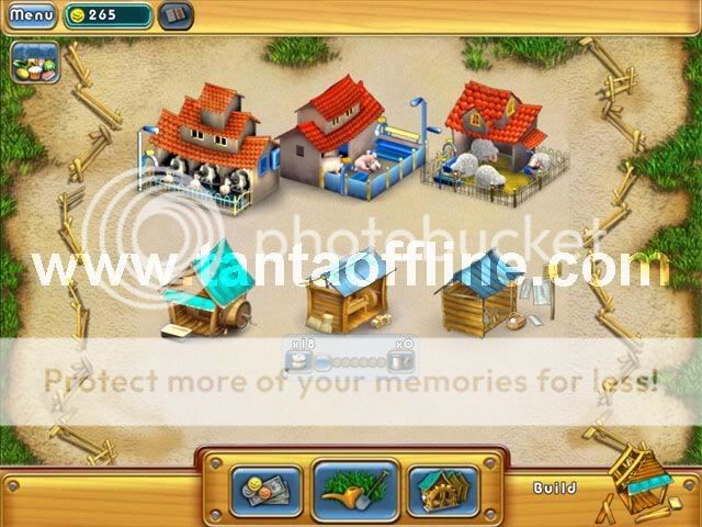 امتلك المزرعه الخاصه بك وحقق اكبر قدر من الارباح VirtualFarm 2zxp65x-1