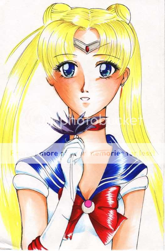 Aimes Pics... SailorMoon