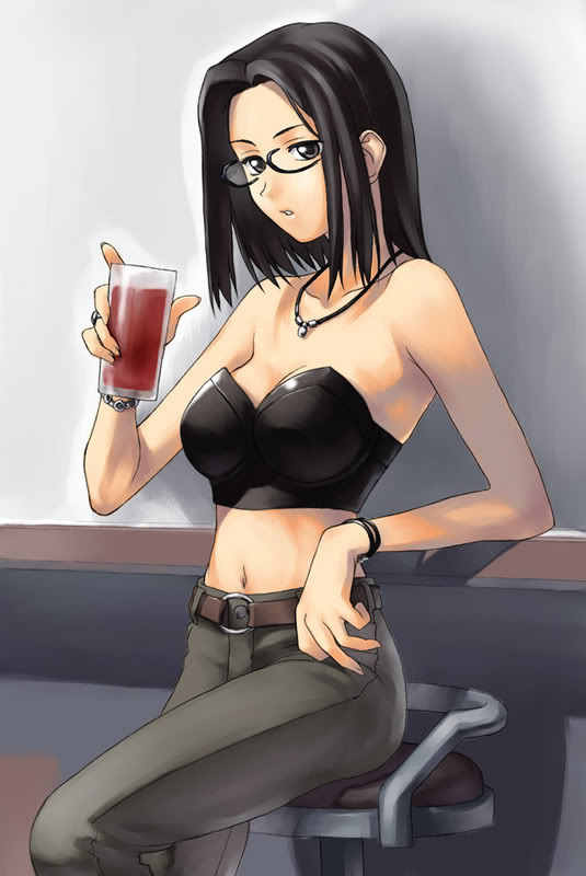 anime girls request Kei