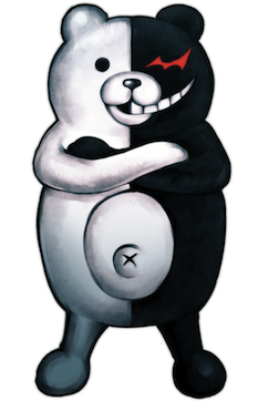 Danganronpa (en cours) Monokuma_zpsdeca105a