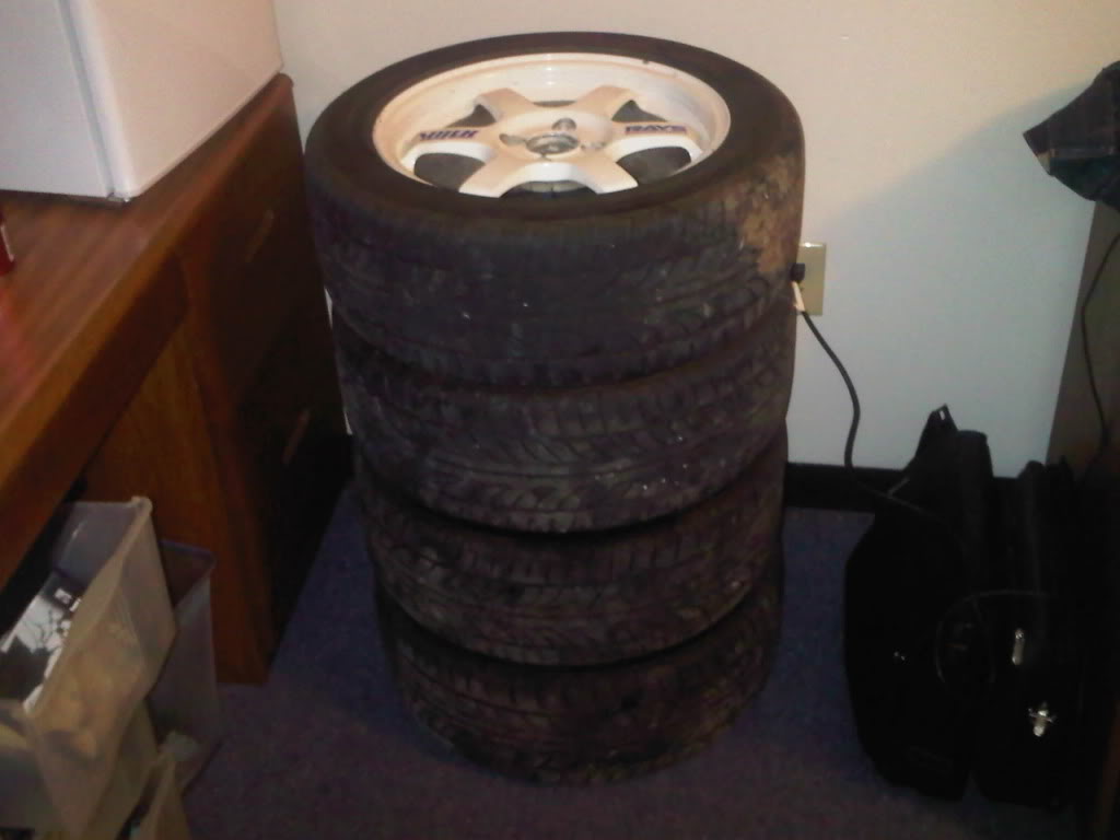 Rays Volk TE37's 15" 4x100..PICS!! IMG00677-20120325-2126