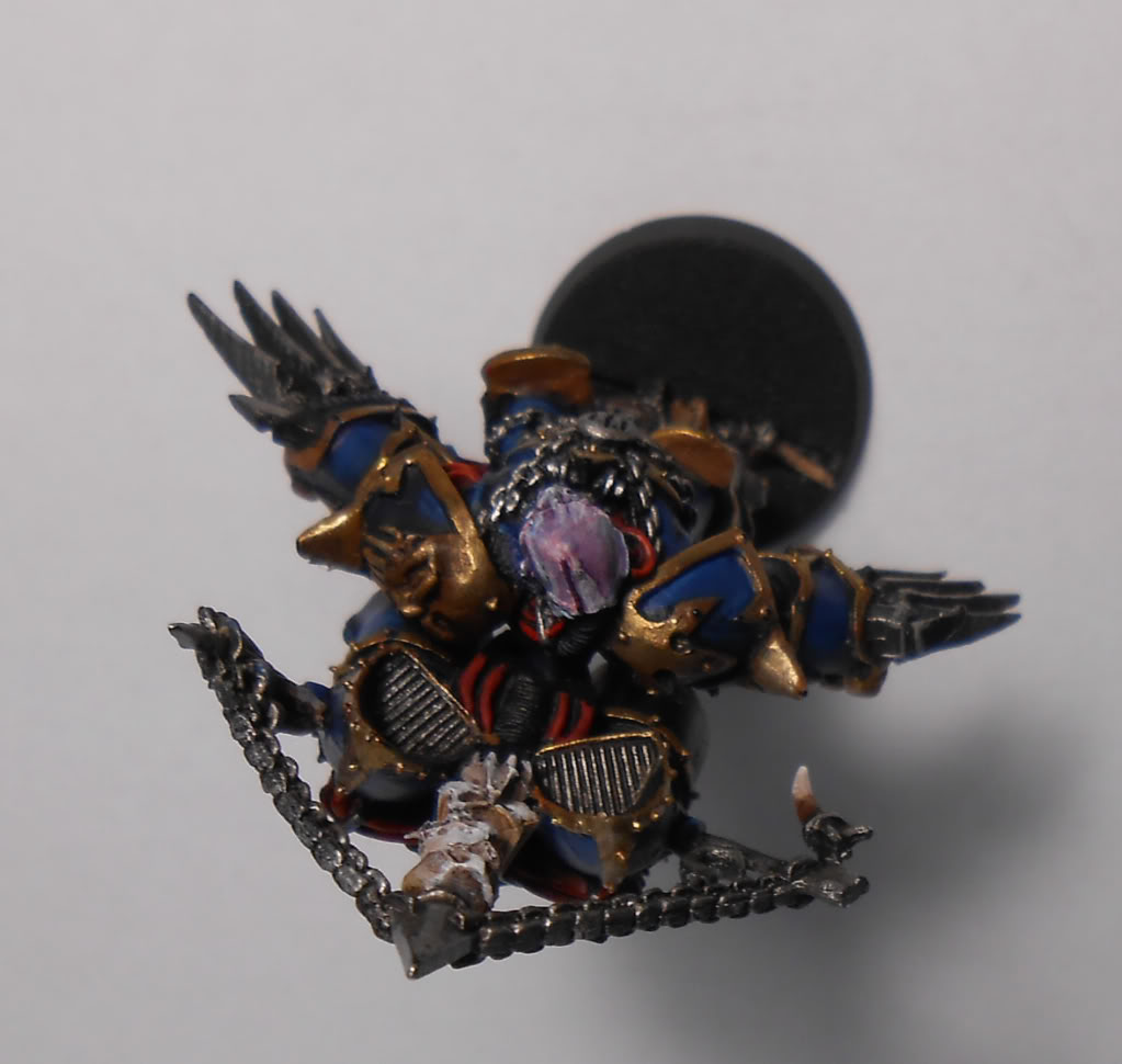 Condottiero dei Night Lords 920bf084