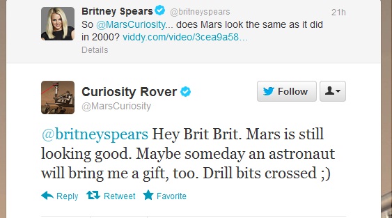 Britney News >> Noticias, Rumores... [4] Nnn