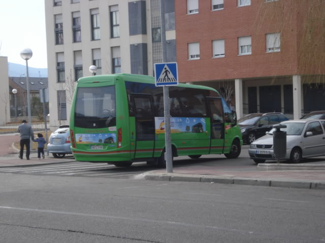 Urbanos de Collado Villalba DSC07816