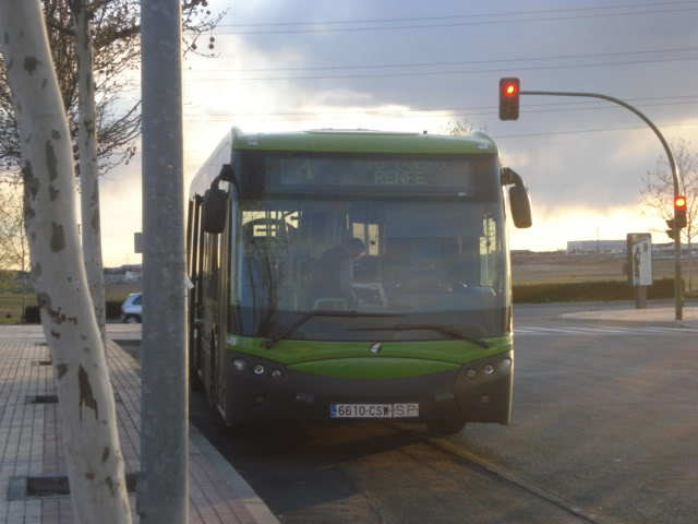 Arriva Madrid (De Blas) DSC07942