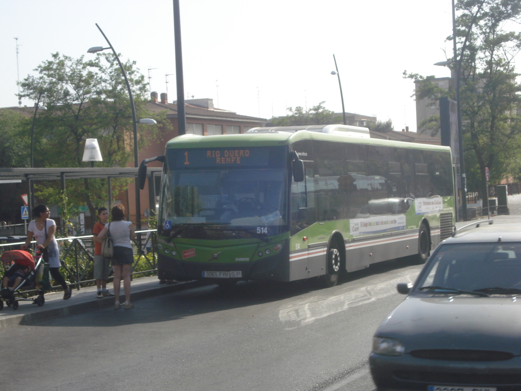 Arriva Madrid (De Blas) - Página 2 DSC09586