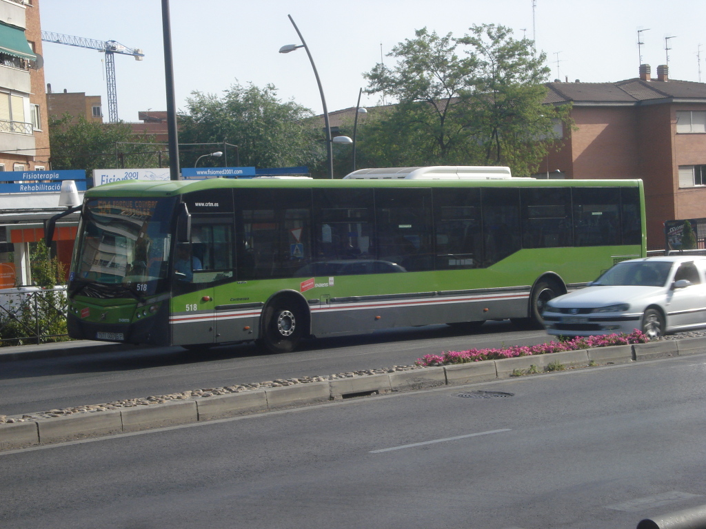 Arriva Madrid (De Blas) - Página 2 DSC09602