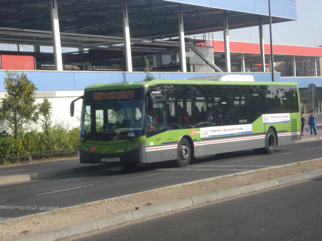 Arriva Madrid (De Blas) - Página 2 DSC09610