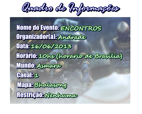 [KOB][AxL][Evento Programado] Encontros [16-06-2013] ENCONTROS1606_zps31902767