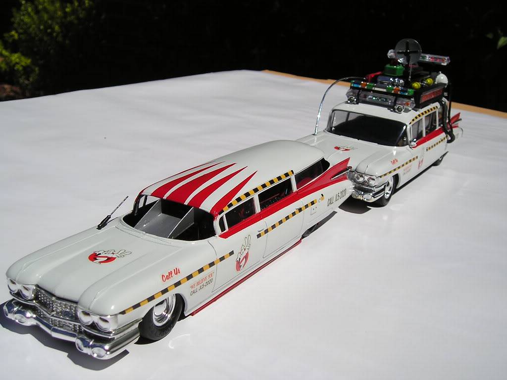 Alison powered ETCO 1 Salt lake racer ECTO82