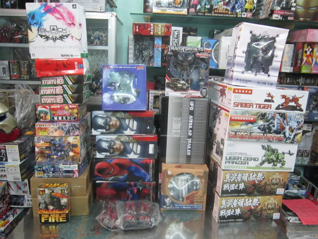 FIGURE-MECHA SHOP:BÁN VÀ NHẬN ĐẶT TẤT CẢ CÁC THỂ LOẠI  - Page 13 IMG_6111_zps03891c6b