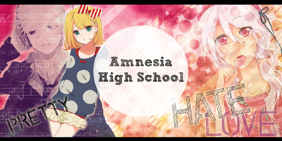 Anmesia High School  4glordq2